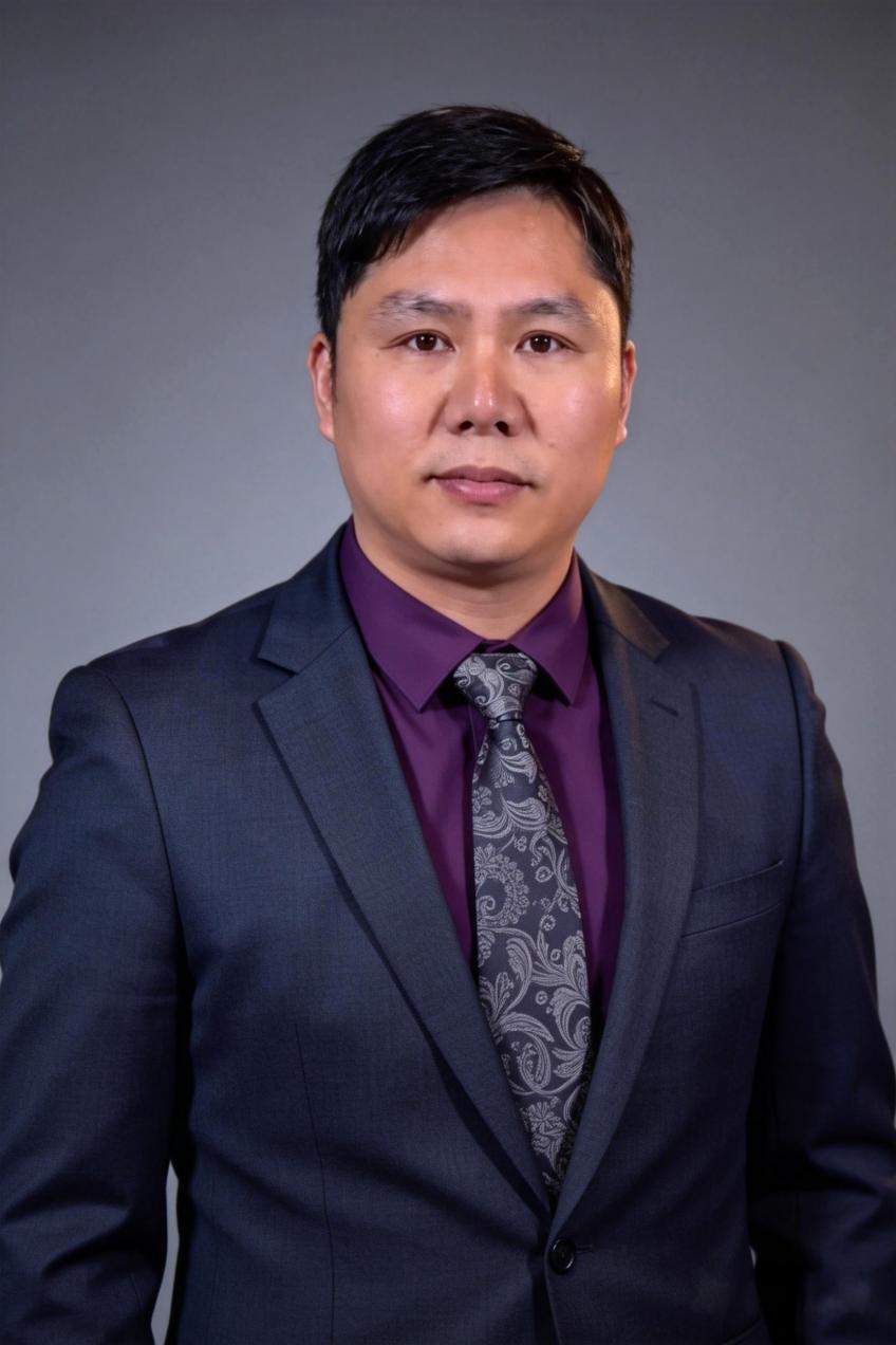 杨成