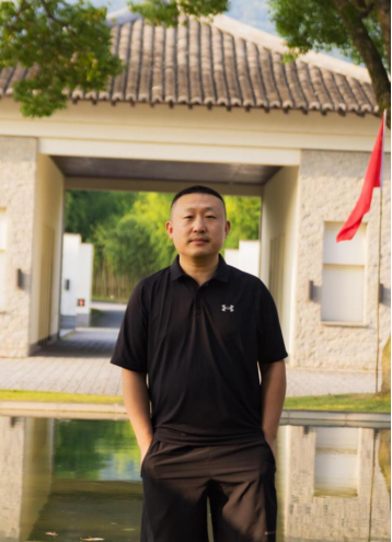 李兆龙